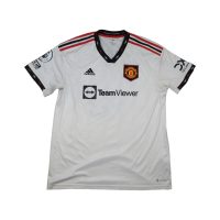 2022/2023 Manchester United Borte Rashford Fotballdrakt – (XL) 8