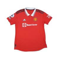 2022/2023 Manchester United Hjemme Rashford Fotballdrakt – (XL) 9