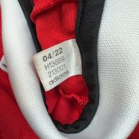 2022/2023 Manchester United Hjemme Rashford Fotballdrakt – (XL) 9