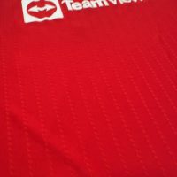 2022/2023 Manchester United Hjemme Rashford Fotballdrakt – (XL) 9