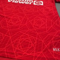 2023/2024 Manchester United Hjemme Bruno Fernandes Fotballdrakt – (S) 8