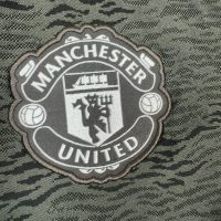 2020/2021 Manchester United Borte Greenwood Fotballdrakt – (L) 7