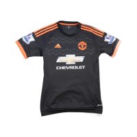 2015/2016 Manchester United Tredje Rooney Fotballdrakt – (S) 8