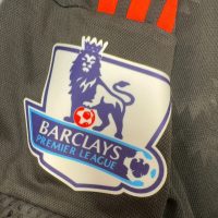 2015/2016 Manchester United Tredje Rooney Fotballdrakt – (S) 8