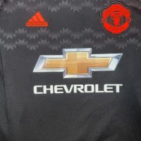 2015/2016 Manchester United Tredje Rooney Fotballdrakt – (S) 8