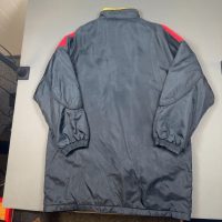 1994/1995 Manchester United Benkjakke Fotballdrakt – (L) 6