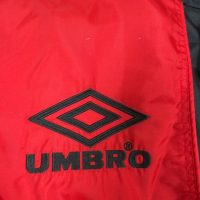 1994/1995 Manchester United Benkjakke Fotballdrakt – (L) 6
