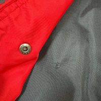 1994/1995 Manchester United Benkjakke Fotballdrakt – (L) 6