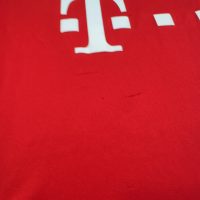 2015/2016 Bayern Munich Hjemme Lewandowski Fotballdrakt – (S) 7