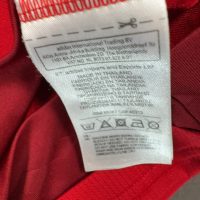 2015/2016 Bayern Munich Hjemme Lewandowski Fotballdrakt – (S) 7