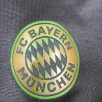 2021/2022 Bayern Munich Borte Lewandowski Fotballdrakt – (S) 8