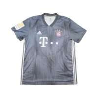2018/2019 Bayern Munich Tredje Lewandowski Fotballdrakt – (XL) 8