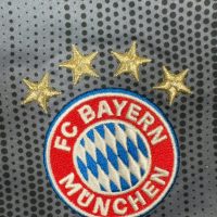 2018/2019 Bayern Munich Tredje Lewandowski Fotballdrakt – (XL) 8