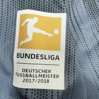 2018/2019 Bayern Munich Tredje Lewandowski Fotballdrakt – (XL) 8