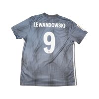 2018/2019 Bayern Munich Tredje Lewandowski Fotballdrakt – (XL) 8