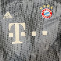 2018/2019 Bayern Munich Tredje Lewandowski Fotballdrakt – (XL) 8