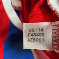 2014/2015 Bayern Munich Hjemme Lewandowski Fotballdrakt – (M) 9