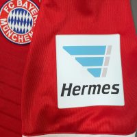 2016/2017 Bayern Munich Hjemme Muller Fotballdrakt – (S) 8