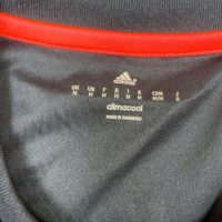 2015/2016 Bayern Munich Tredje Lewandowski Fotballdrakt – (M) 8