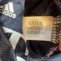 2015/2016 Bayern Munich Tredje Lewandowski Fotballdrakt – (M) 8