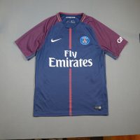 2017/2018 Paris Saint German Hjemme Neymar Liga Fotballdrakt – (M) 8