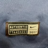2017/2018 Paris Saint German Hjemme Neymar Liga Fotballdrakt – (M) 8