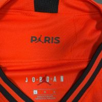 2019/2020 Paris Saint German Borte Neymar Liga Fotballdrakt – (L) 7