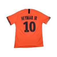 2019/2020 Paris Saint German Borte Neymar Liga Fotballdrakt – (L) 7