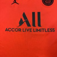 2019/2020 Paris Saint German Borte Neymar Liga Fotballdrakt – (L) 7