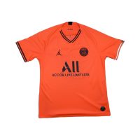 2019/2020 Paris Saint German Borte Neymar Liga Fotballdrakt – (L) 7