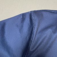 2013/2014 Paris Saint German Hjemme Zlatan Ibrahimović Fotballdrakt – (S) 7