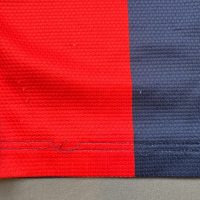 2013/2014 Paris Saint German Hjemme Zlatan Ibrahimović Fotballdrakt – (S) 7