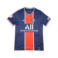 2020/2021 Paris Saint German Hjemme Neymar Liga Fotballdrakt – (S) 6