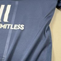 2021/2022 Paris Saint German Hjemme Messi Liga Fotballdrakt – (XL) 7