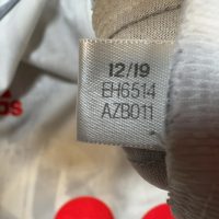 2019/2020 Spania Borte Pedri Fotballdrakt – (M) 8