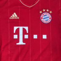 2019/2020 Spania Borte Pedri Fotballdrakt – (M) 8
