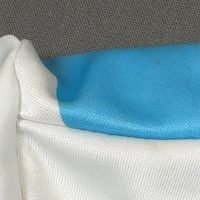 2016/2017 Argentina Hjemme Messi Fotballdrakt – (M) 7