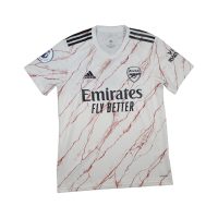 2020/2021 Arsenal Borte Saka Fotballdrakt – (M) 7