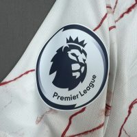 2020/2021 Arsenal Borte Saka Fotballdrakt – (M) 7