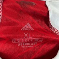 2020/2021 Arsenal Hjemme Ødegaard Fotballdrakt – (XL) 7