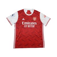 2020/2021 Arsenal Hjemme Ødegaard Fotballdrakt – (XL) 7