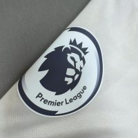 2020/2021 Arsenal Hjemme Ødegaard Fotballdrakt – (XL) 7