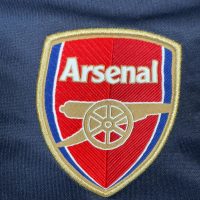 2018/2019 Arsenal Borte Alexis Fotballdrakt – (M) 7
