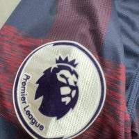 2018/2019 Arsenal Borte Alexis Fotballdrakt – (M) 7