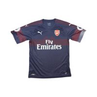 2018/2019 Arsenal Borte Alexis Fotballdrakt – (M) 7