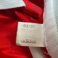 2022/2023 Arsenal Hjemme Ødegaard Fotballdrakt – (S) 8