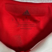 2022/2023 Arsenal Hjemme Ødegaard Fotballdrakt – (S) 8