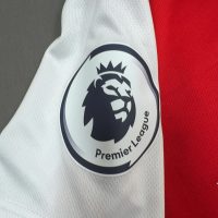 2022/2023 Arsenal Hjemme Ødegaard Fotballdrakt – (S) 8