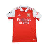 2022/2023 Arsenal Hjemme Ødegaard Fotballdrakt – (S) 8