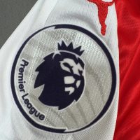 2016/2017 Arsenal Hjemme Alexis Fotballdrakt – (M) 9